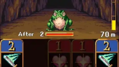 DarkBlood Beyond the Darkness screenshot 6