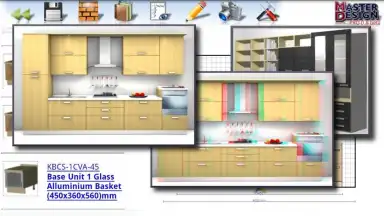 Master-Design screenshot 9