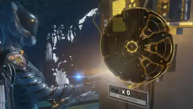 Warframe Mobile screenshot 5