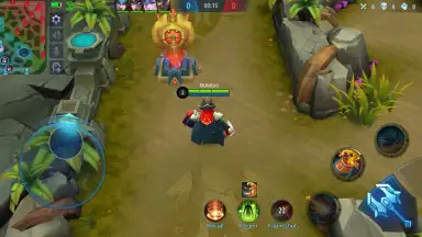 Mobile Legends screenshot 13