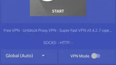 Super Fast VPN screenshot 3