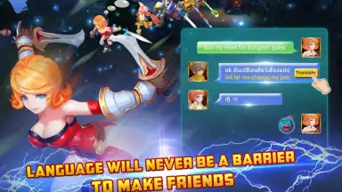 Hero of Magic screenshot 6