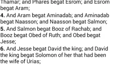 Bible Offline KJV with Audio screenshot 18