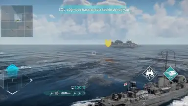 War Thunder Mobile screenshot 2
