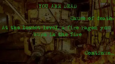 Escape From Chernobyl screenshot 8