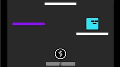 Square Color Jump screenshot 7