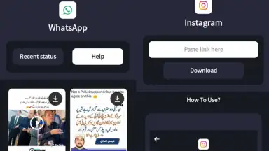All Video Downloader 2024 screenshot 3