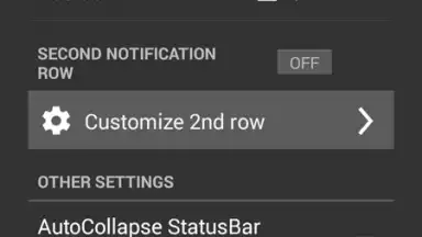 Power Toggles screenshot 6