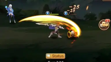 Elora’s Raid screenshot 5