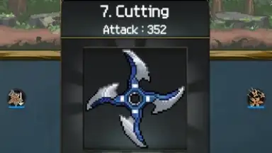 Merge Ninja Star 2 screenshot 12