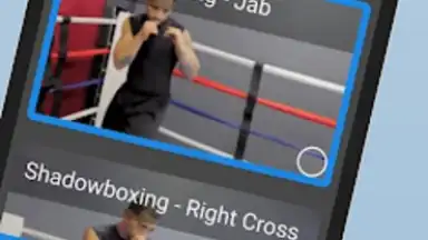 Ultimate MMA Fighting Program screenshot 10
