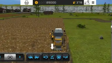 Farming Simulator 16 screenshot 5
