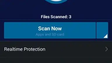 AMC Security screenshot 6