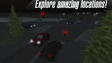Driving School 2016 screenshot 3