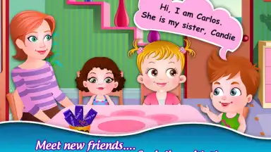Baby Hazel Daycare screenshot 5