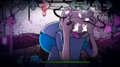 FNF Pibby Apocalypse screenshot 2