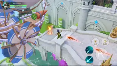 Never After screenshot 4