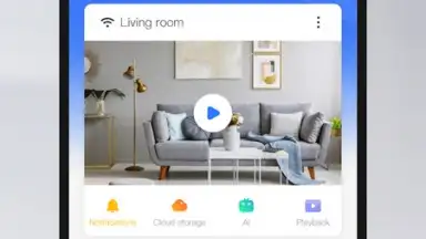 Yoosee screenshot 1