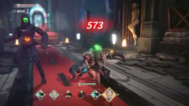 Rise of Eros screenshot 9