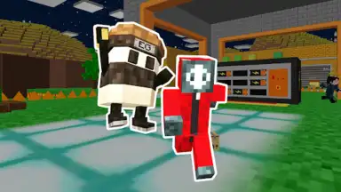 Meme Survivor screenshot 1