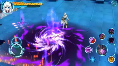 SoulWorker: Zero (KR) screenshot 6