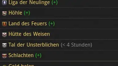Krieg der Titanen screenshot 2