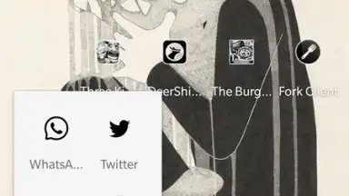 Icon Pack Studio screenshot 9