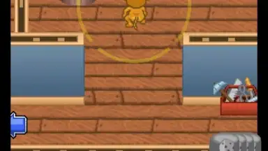 Tom and Jerry screenshot 3