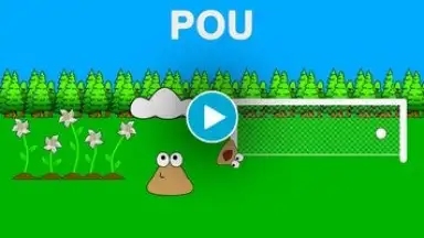 Pou screenshot 1