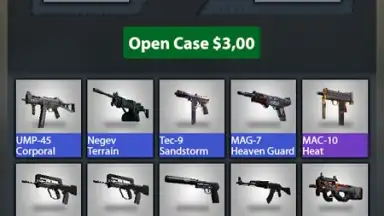 Case Opener screenshot 2