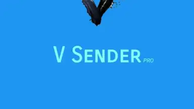 V Sender Pro screenshot 7