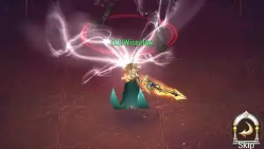 Metamorph M screenshot 5