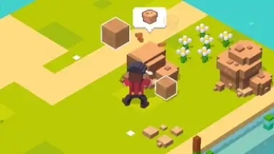 Craft Valley screenshot 13