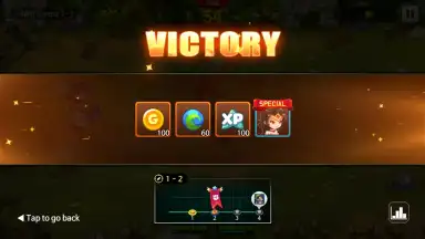 Idle Luca screenshot 9