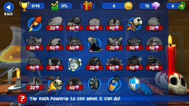 Beach Buggy Racing screenshot 2