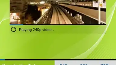 nPerf Speed Test screenshot 6