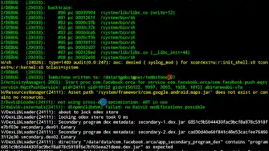 LiveBoot screenshot 5