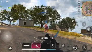 Call of Duty: Warzone Mobile screenshot 12