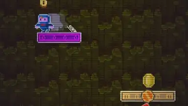 Serious Scramblers screenshot 6