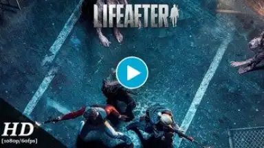 LifeAfter (Global) screenshot 1