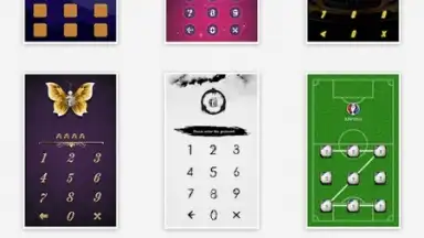 AppLock (MAX) screenshot 5
