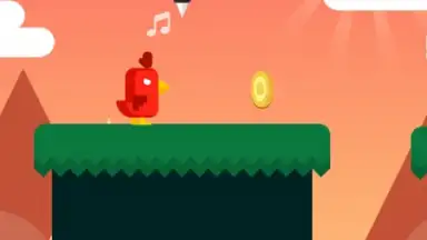 Chicken Scream screenshot 2