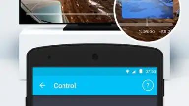 Remote for Apple TV - CiderTV screenshot 4