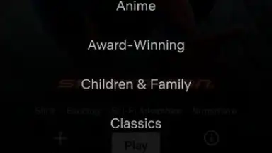 Netflix screenshot 13