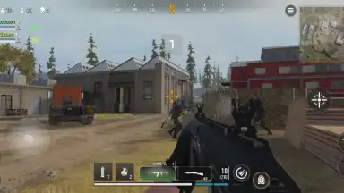 Call of Duty: Warzone Mobile screenshot 24