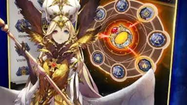Aurora Legend screenshot 20
