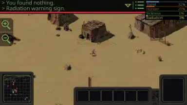 Omega Vanitas screenshot 9