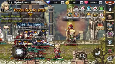 Soul Guardians 2 screenshot 13