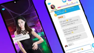 Loverz: Virtual stories screenshot 10