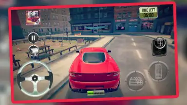 City Driving School 3D screenshot 1